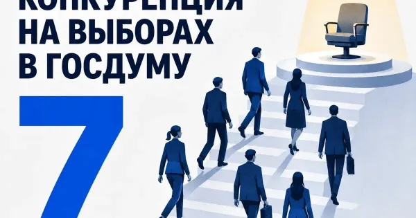 Избирательные бюллетени и урна на фоне Ярославского кремля